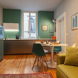 Apartamento de 1 Dormitorio