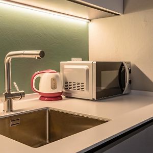 Apartamento Suite